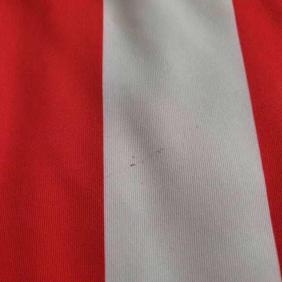 Men's Small AXIDUS SPARTAS ROTTERDAM Football Soccer Jersey NICOVERKEN - Picture 6 of 9